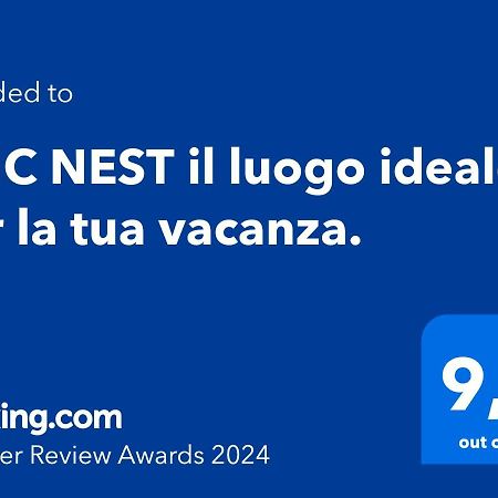 Bric Nest Il Luogo Ideale Per La Tua Vacanza. Florencie Exteriér fotografie