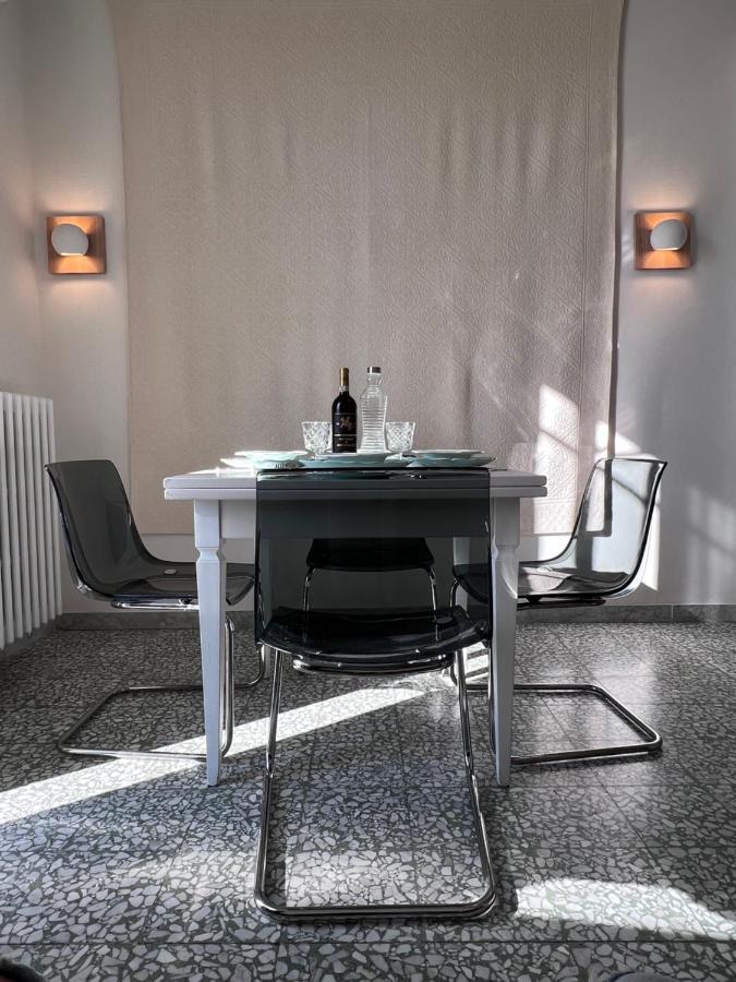 Bric Nest Il Luogo Ideale Per La Tua Vacanza. Florencie Exteriér fotografie