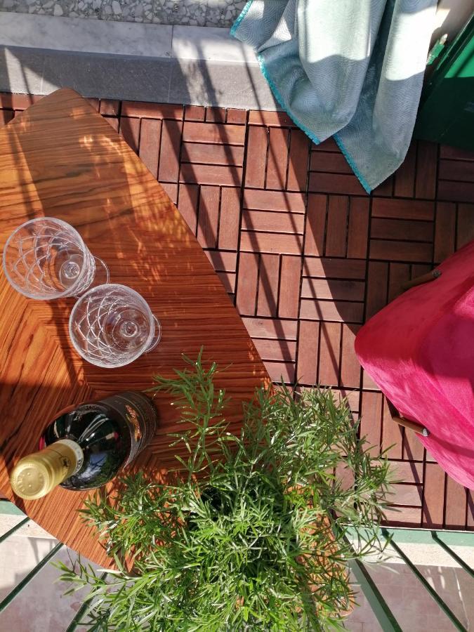 Bric Nest Il Luogo Ideale Per La Tua Vacanza. Florencie Exteriér fotografie