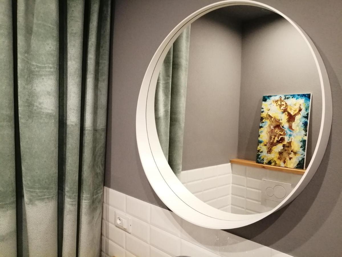 Bric Nest Il Luogo Ideale Per La Tua Vacanza. Florencie Exteriér fotografie