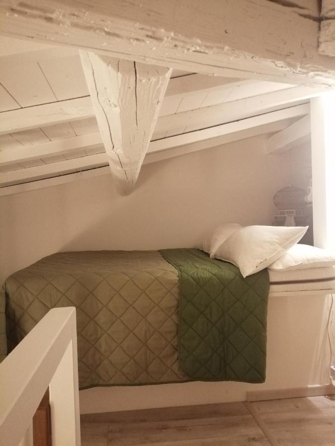 Bric Nest Il Luogo Ideale Per La Tua Vacanza. Florencie Exteriér fotografie
