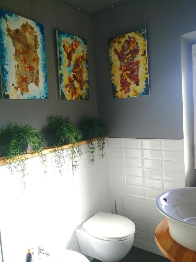 Bric Nest Il Luogo Ideale Per La Tua Vacanza. Florencie Exteriér fotografie